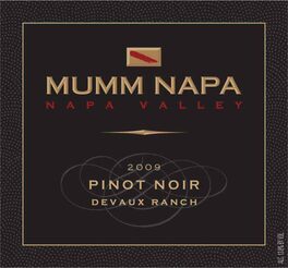 Devaux Ranch