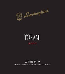 Torami