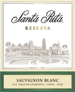 Reserva