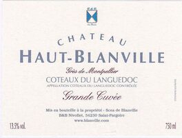 Blanville
