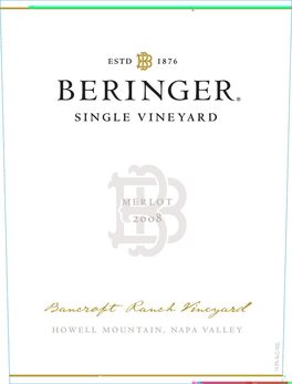 Single Vineyard