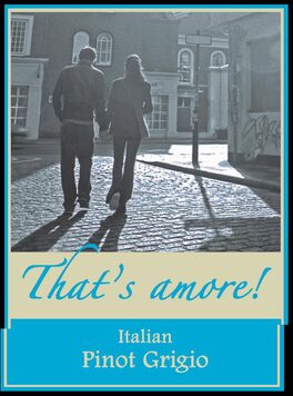 That's Amore!
