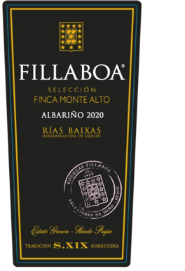 Finca Monte Alto