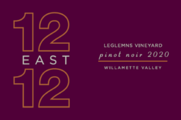 Leglemns Vineyard