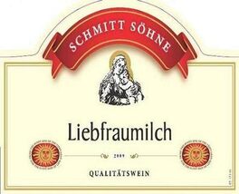 Liebfraumilch