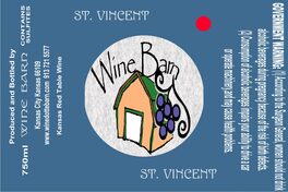 St. Vincent