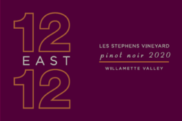 Les Stephens Vineyard