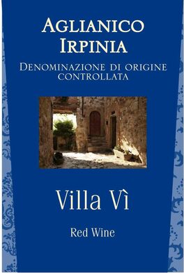 Villa Vì