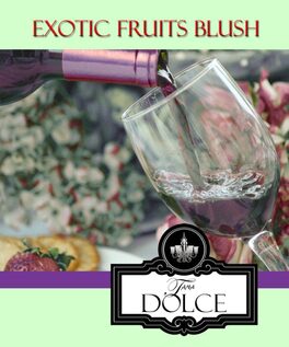 Exotic Fruits Blush