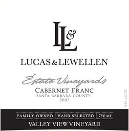 Estate Vineyards