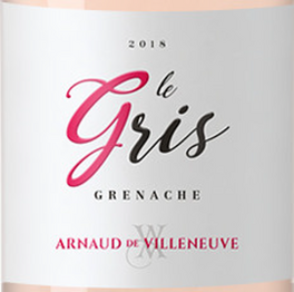 Le Gris
