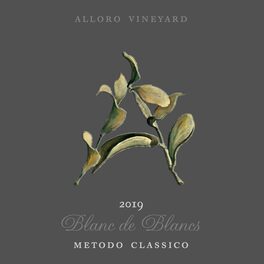 Blanc De Blancs