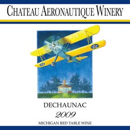 DeChaunac
