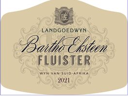 Fluister
