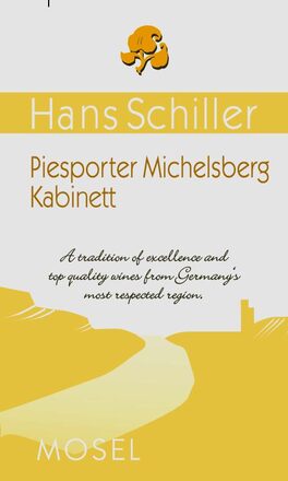 Piesporter Michelsberg Kabinett