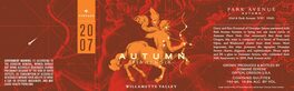 Autumn