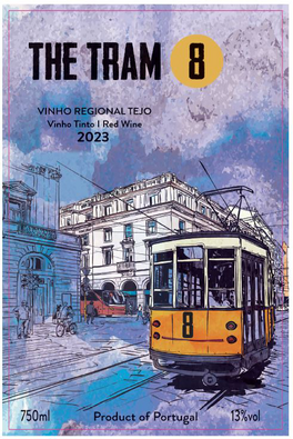 The Tram 8