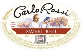 Sweet Red