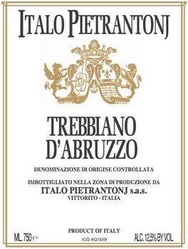 Trebianno D'abruzzo