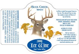 Ice Wine