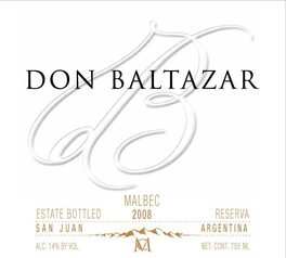 Reserva