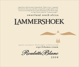 Lammershoek