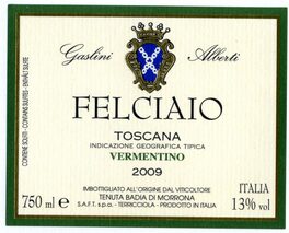 Felciaio