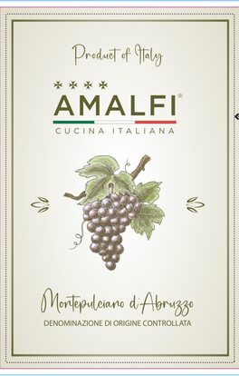 Amalfi