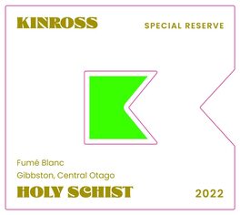 Holy Schist Fume Blanc