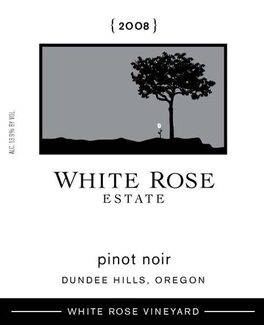 White Rose Vineyard