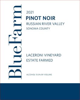Laceroni Vineyard