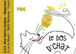 Le Dos D'chat Pmg