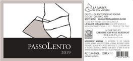 Passolento
