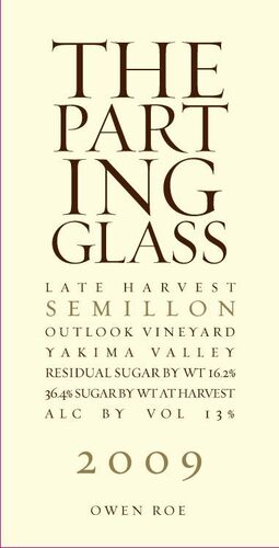 The Parting Glass