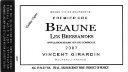 Les Bressandes