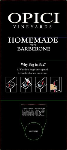 Barberone