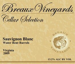 Cellar Selection
