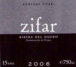 Tinta Fina Red Wine