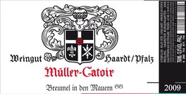 Breumel In Den Mauern Gg