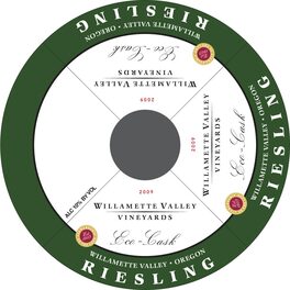 Eco-Cask