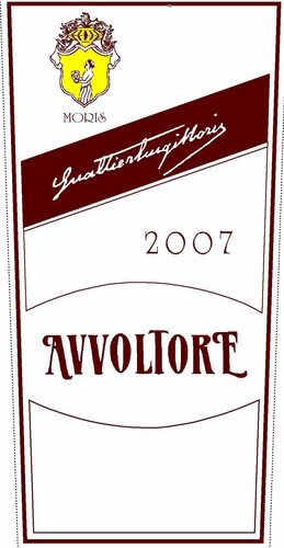 Avvoltore