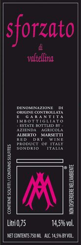 Sforzato