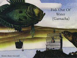 Fish Out Of Water