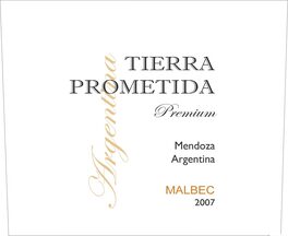 Tierra Prometida