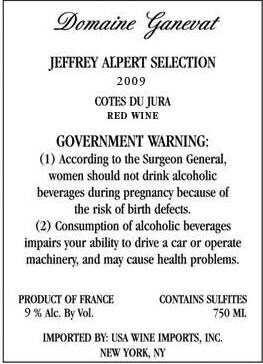 J'en Veux!!!