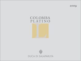 Colomba Platino