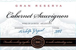 Gran Reserva
