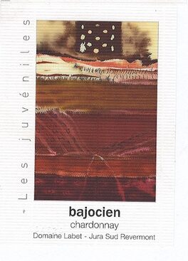 Bajocien Les Juveniles