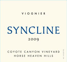 Syncline