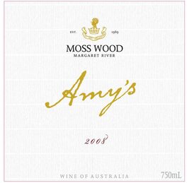 Amy's